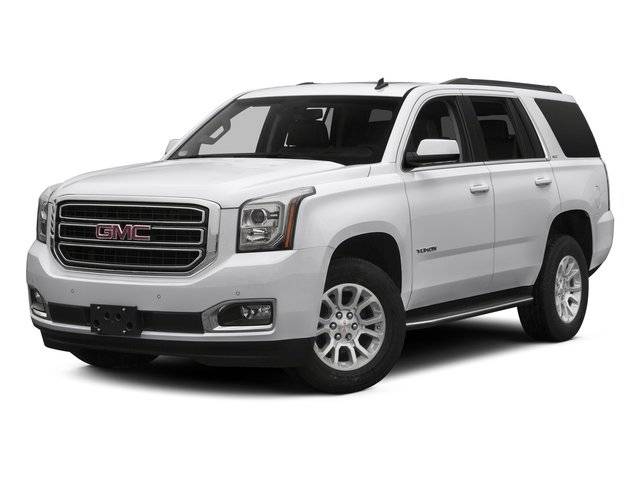 2016 GMC Yukon SLE RWD photo