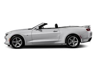 2017 Chevrolet Camaro 1LT RWD photo
