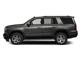 2016 Chevrolet Tahoe LTZ RWD photo