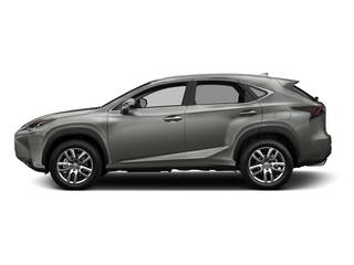2016 Lexus NX AWD photo