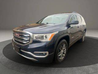 2017 GMC Acadia SLT AWD photo