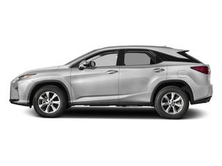 2016 Lexus RX AWD photo