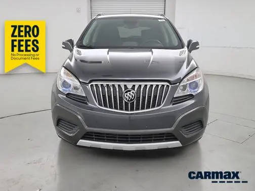 2016 Buick Encore FWD photo