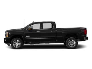 2016 Chevrolet Silverado 2500HD High Country 4WD photo