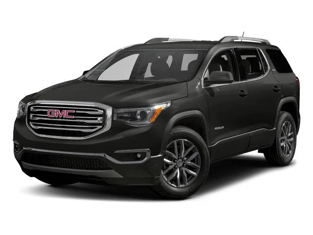 2017 GMC Acadia SLT FWD photo