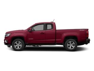 2016 Chevrolet Colorado 4WD Z71 4WD photo