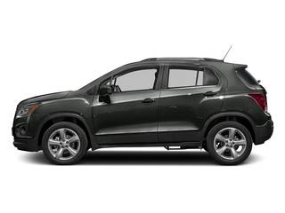 2016 Chevrolet Trax LTZ AWD photo