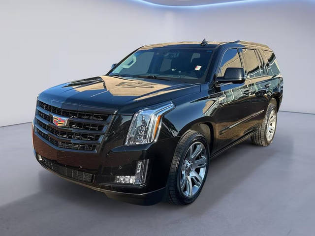 2016 Cadillac Escalade Premium Collection 4WD photo