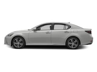 2016 Lexus GS  AWD photo