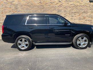 2016 Chevrolet Tahoe LS RWD photo