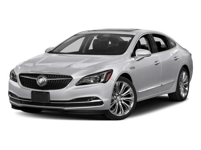 2017 Buick LaCrosse Essence FWD photo