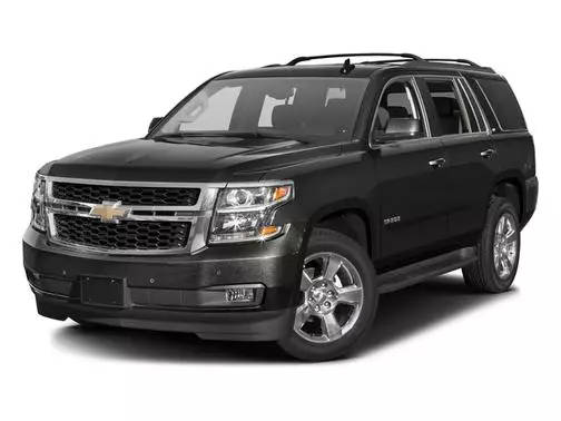 2016 Chevrolet Tahoe LT RWD photo