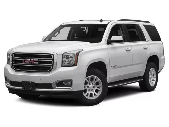 2016 GMC Yukon SLT RWD photo