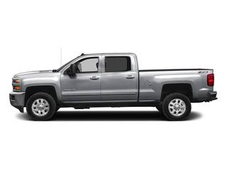 2016 Chevrolet Silverado 2500HD LTZ 4WD photo