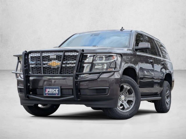2016 Chevrolet Tahoe LT RWD photo