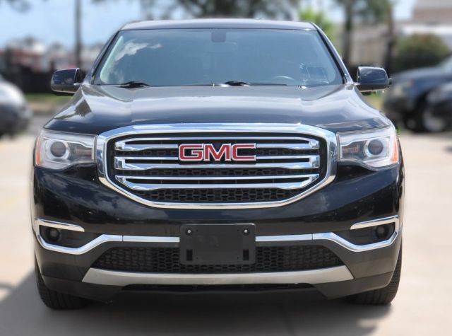 2017 GMC Acadia SLT FWD photo