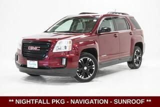 2017 GMC Terrain SLE FWD photo