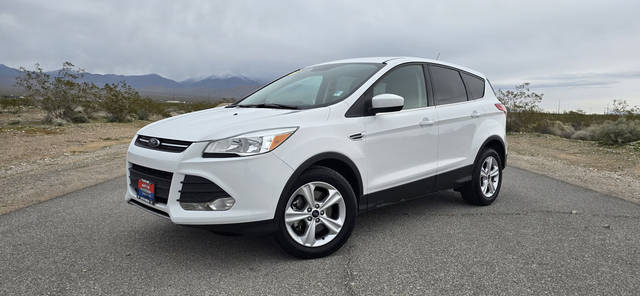 2016 Ford Escape SE 4WD photo