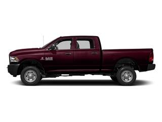 2017 Ram 2500 Tradesman 4WD photo