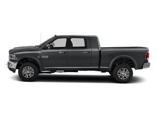 2017 Ram 2500 Laramie 4WD photo