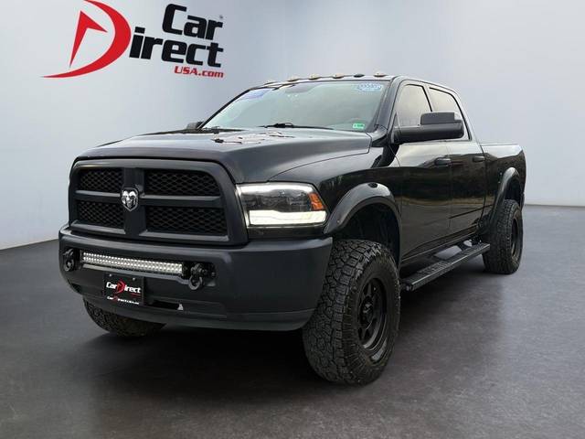 2017 Ram 2500 Tradesman 4WD photo