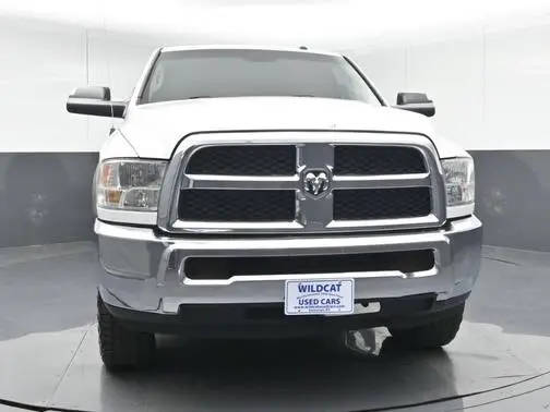 2017 Ram 2500 Tradesman 4WD photo