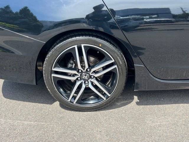 2017 Honda Accord Sport SE FWD photo
