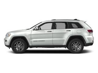 2017 Jeep Grand Cherokee Limited 75th Anniversary Edition 4WD photo