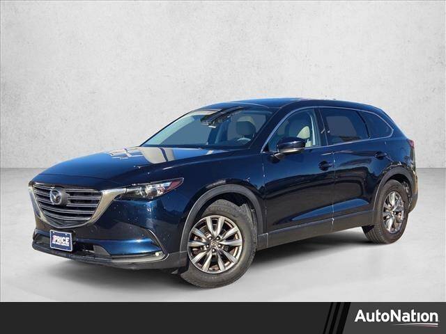 2016 Mazda CX-9 Touring FWD photo
