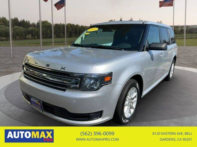 2016 Ford Flex SE FWD photo