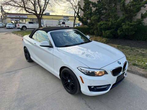 2017 BMW 2 Series 230i xDrive AWD photo