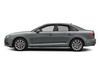 2017 Audi A4 Premium AWD photo