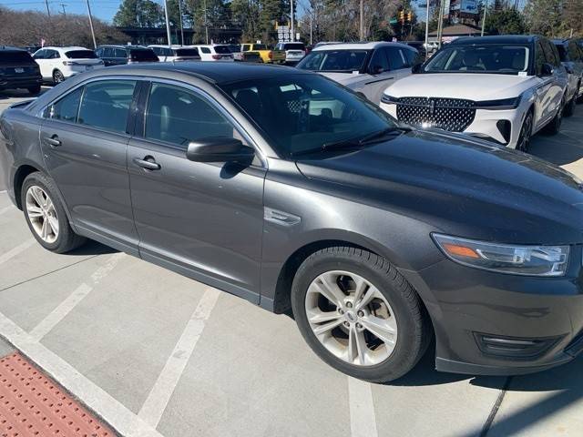 2016 Ford Taurus SEL FWD photo