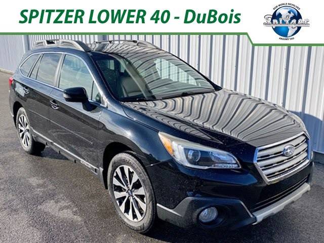 2017 Subaru Outback Limited AWD photo