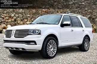 2017 Lincoln Navigator Reserve 4WD photo