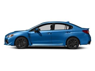 2017 Subaru WRX AWD photo