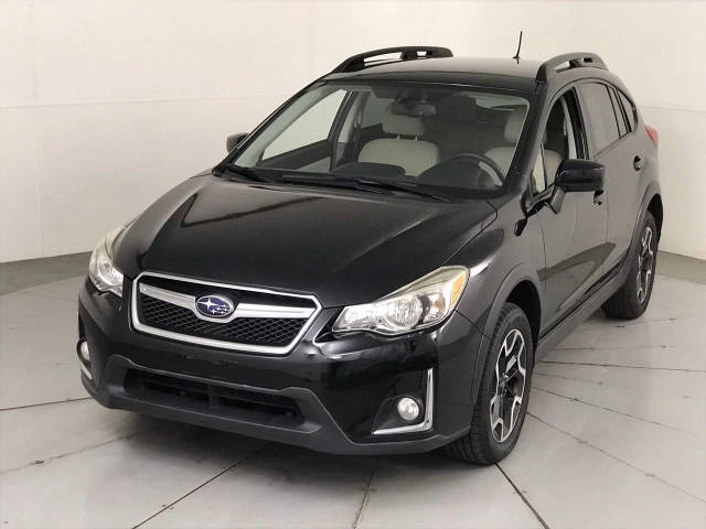 2016 Subaru Crosstrek Premium AWD photo