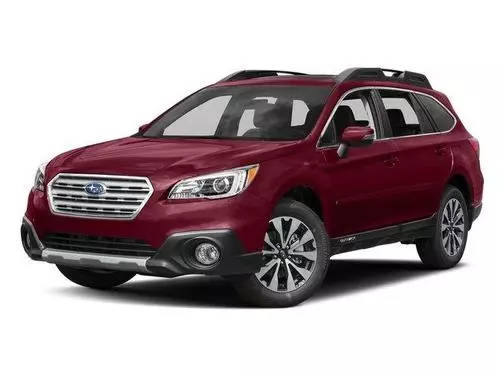 2017 Subaru Outback Limited AWD photo