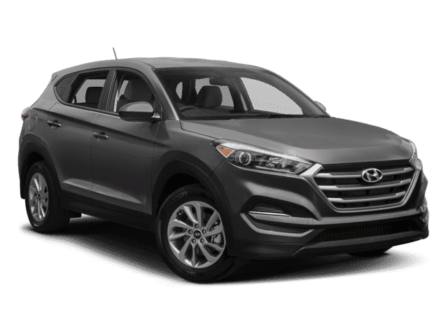 2017 Hyundai Tucson SE FWD photo