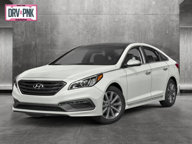 2017 Hyundai Sonata Limited FWD photo