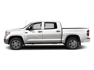 2016 Toyota Tundra  4WD photo