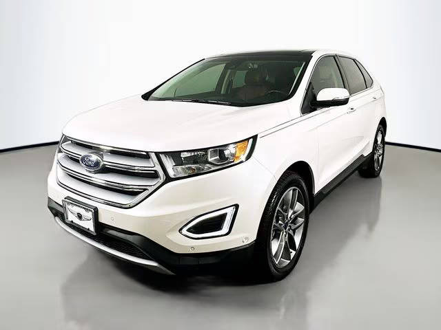 2016 Ford Edge Titanium FWD photo