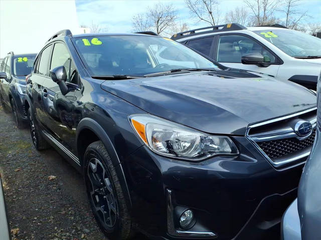 2016 Subaru Crosstrek Premium AWD photo