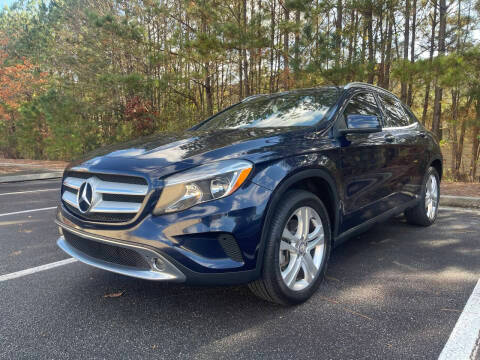 2017 Mercedes-Benz GLA-Class GLA 250 FWD photo