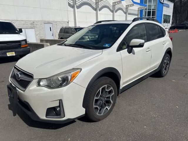 2016 Subaru Crosstrek Limited AWD photo