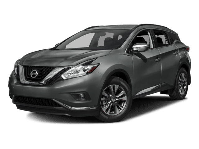 2016 Nissan Murano S AWD photo