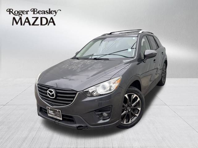 2016 Mazda CX-5 Grand Touring AWD photo
