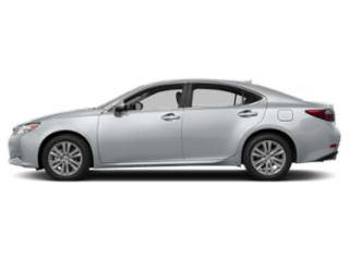 2015 Lexus ES Crafted Line FWD photo