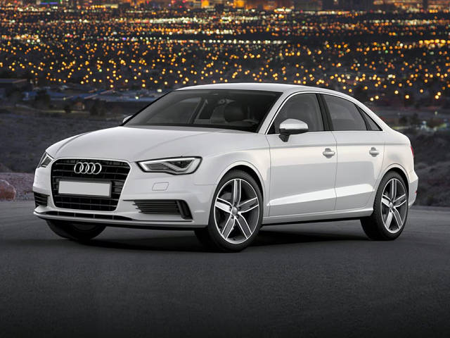 2015 Audi A3 2.0T Premium AWD photo
