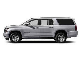 2016 Chevrolet Suburban LT 4WD photo